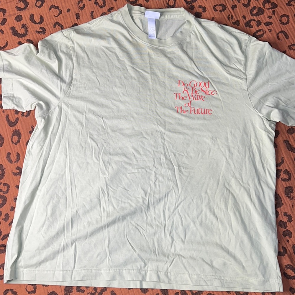 H&M T-shirt